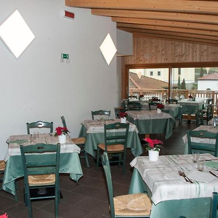 Hotel Locanda Le Tre Oche 몰리나디레드로 외부 사진