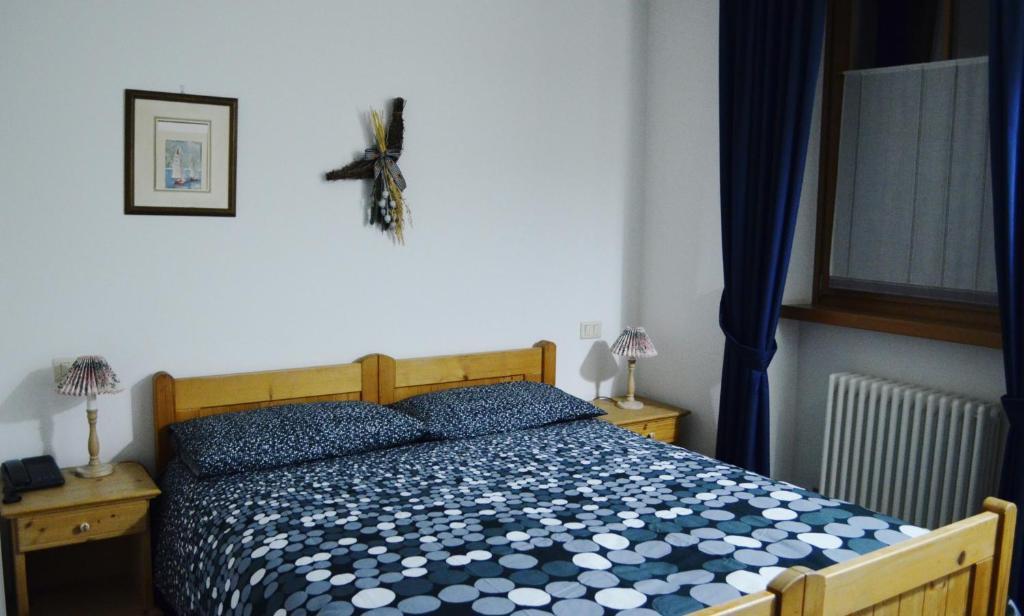 Hotel Locanda Le Tre Oche 몰리나디레드로 외부 사진