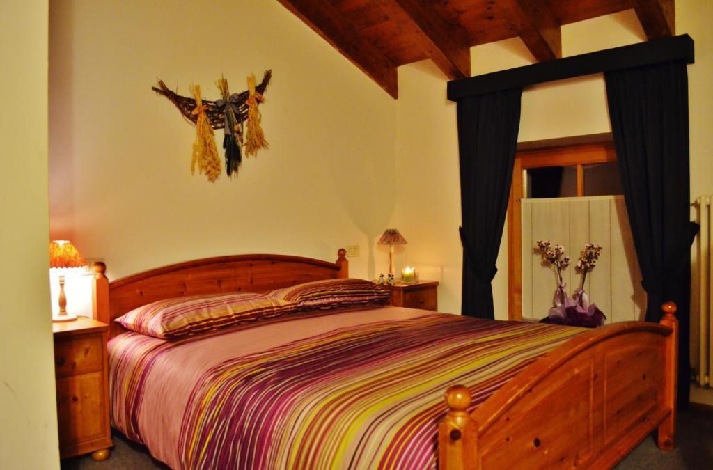Hotel Locanda Le Tre Oche 몰리나디레드로 외부 사진