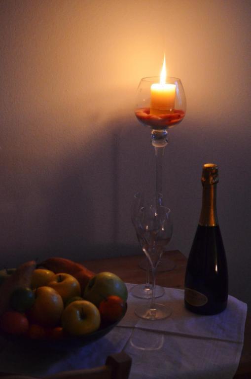 Hotel Locanda Le Tre Oche 몰리나디레드로 외부 사진