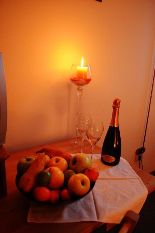 Hotel Locanda Le Tre Oche 몰리나디레드로 외부 사진