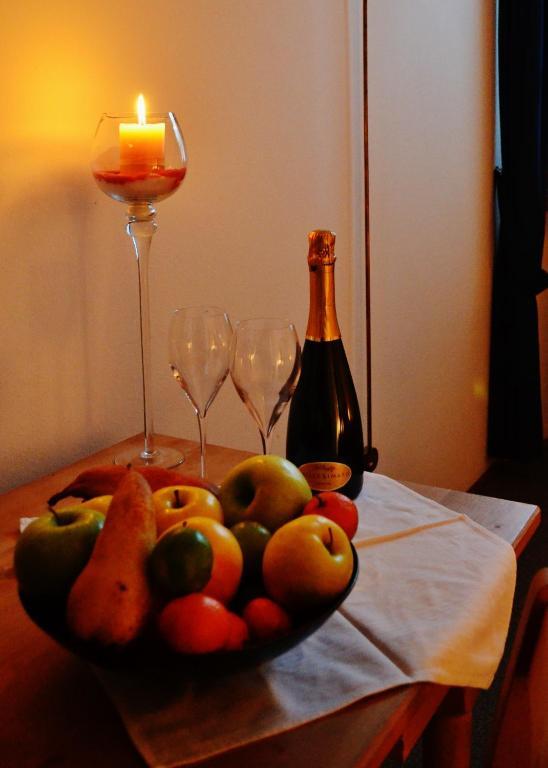 Hotel Locanda Le Tre Oche 몰리나디레드로 외부 사진