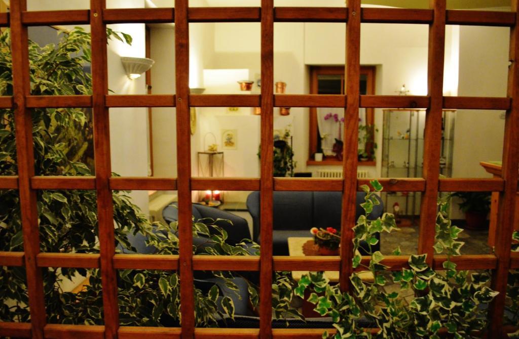 Hotel Locanda Le Tre Oche 몰리나디레드로 외부 사진