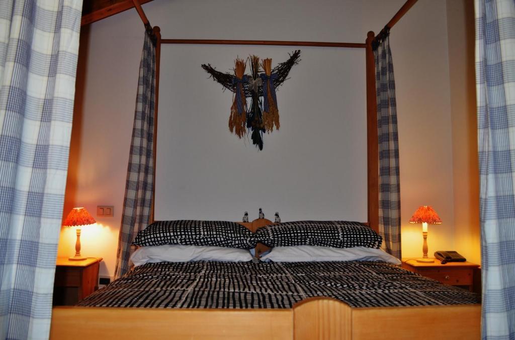 Hotel Locanda Le Tre Oche 몰리나디레드로 객실 사진