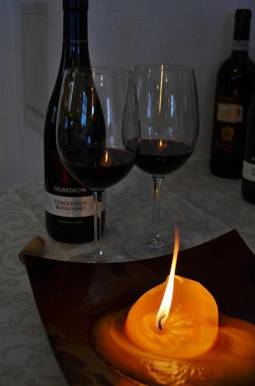 Hotel Locanda Le Tre Oche 몰리나디레드로 외부 사진