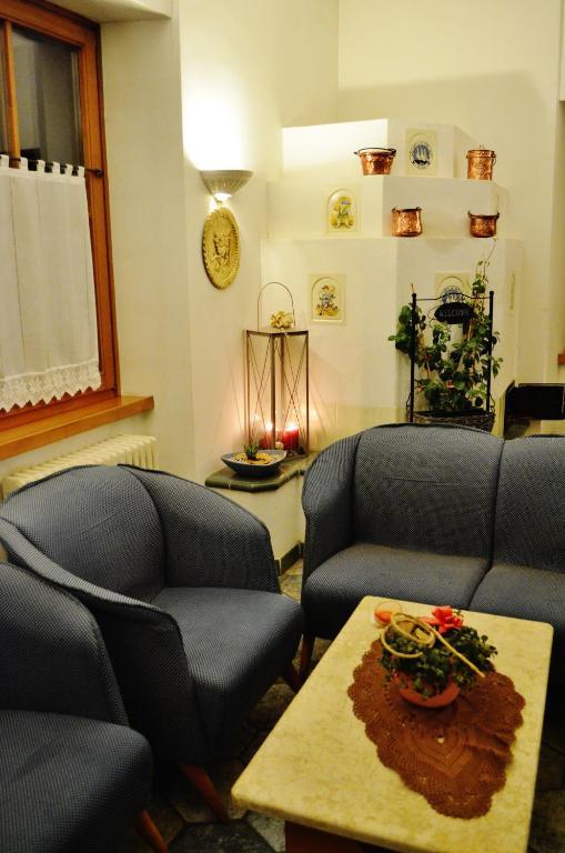 Hotel Locanda Le Tre Oche 몰리나디레드로 외부 사진