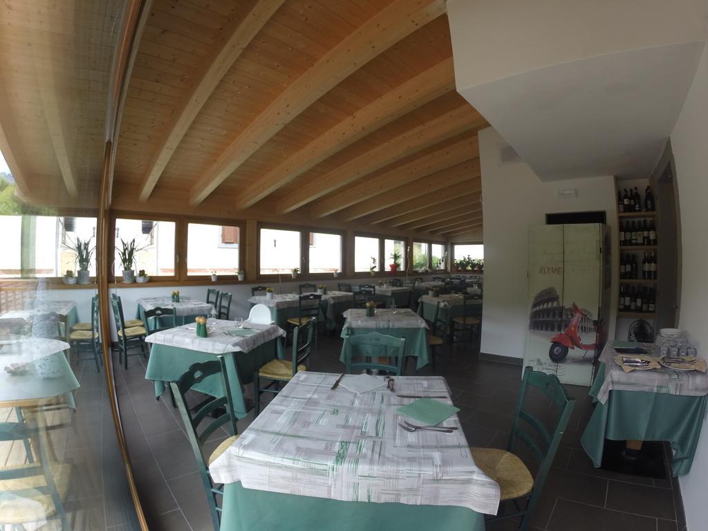 Hotel Locanda Le Tre Oche 몰리나디레드로 외부 사진