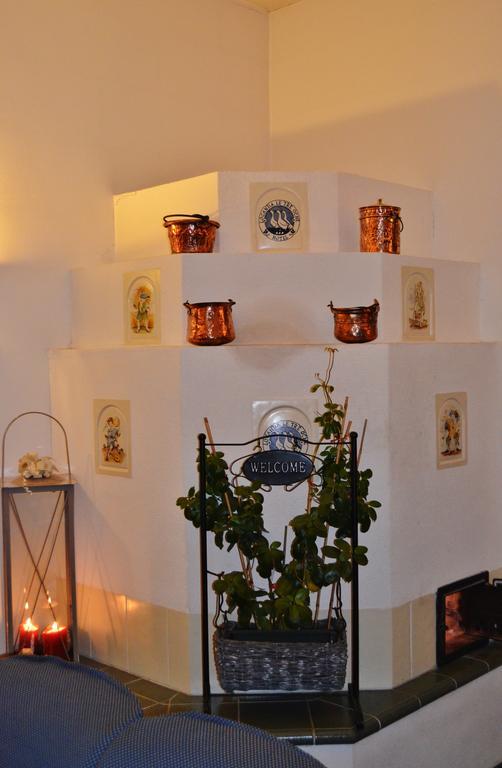 Hotel Locanda Le Tre Oche 몰리나디레드로 외부 사진