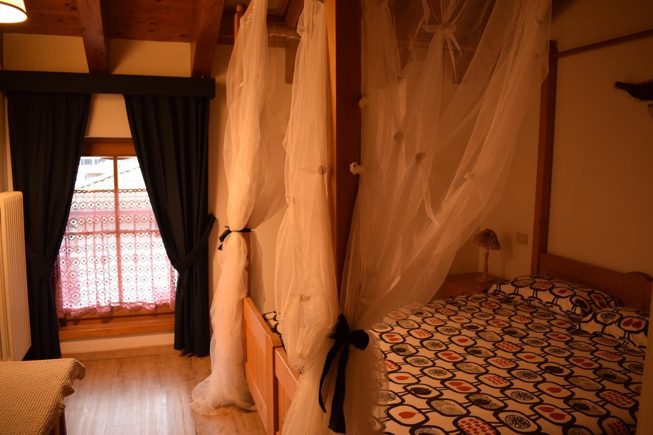 Hotel Locanda Le Tre Oche 몰리나디레드로 외부 사진